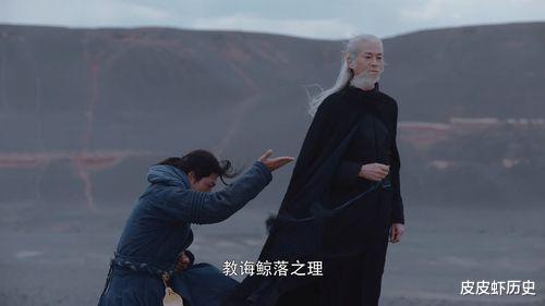 将夜第二季|《雪中》会火,在座各位都有责任,3万人欠《将夜2》一句“道歉”