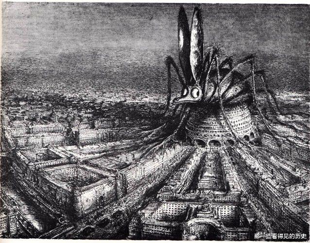 漫画|二战时期德国的漫画 反英又反美