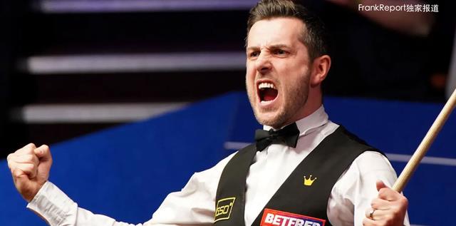 热那亚|奥沙利文评价几位最具“抗压能力”球员：马克.威廉姆斯居首