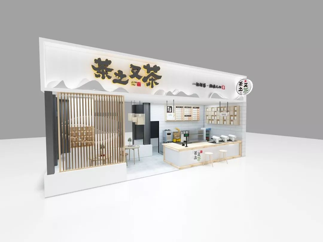 宝贝|品牌运营 | 为什么说房租就是广告费?