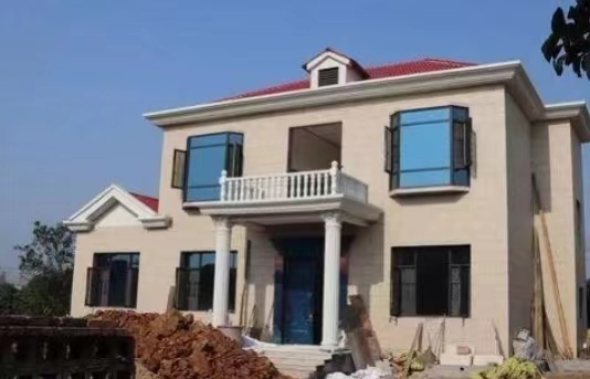 |自建房大约需要多少钱？