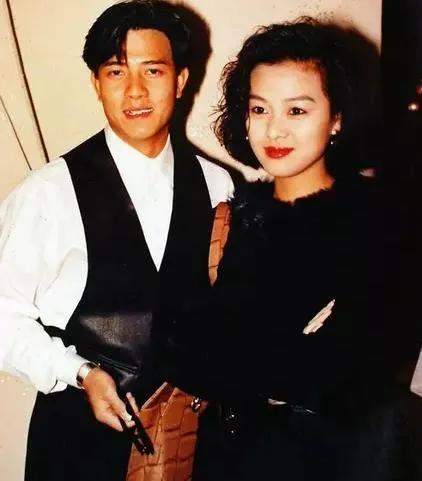 郭富城|“不老天王”郭富城的风流史,以及他那肤白貌美的18位女友!