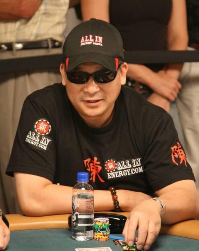 高进|“赌神”高进原型：30岁横扫美国赌场，玩牌时爱在赌台放一个橘子