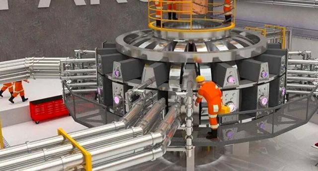 若核聚变研究成功,电费会多少钱一度?