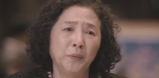 河智苑|河智苑《谢幕》剧情开头催人泪下，为救别人，却毁了自己的家庭