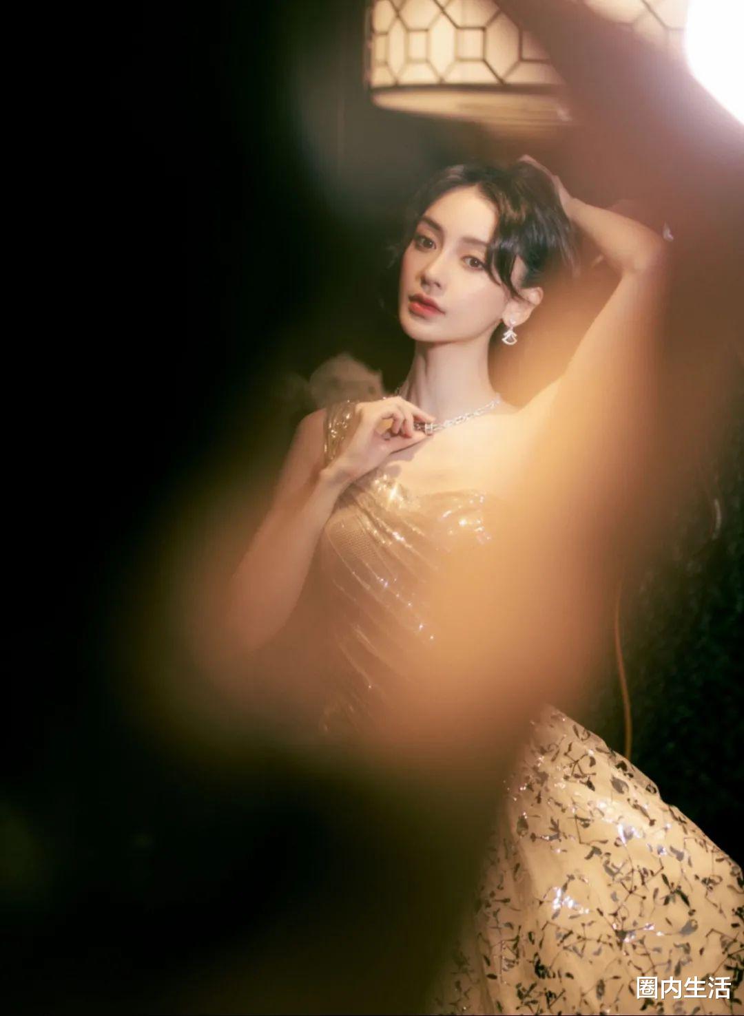 小姐姐|罗晋为唐嫣放弃了很多机会，他们两个的工作目标就是齐头并进