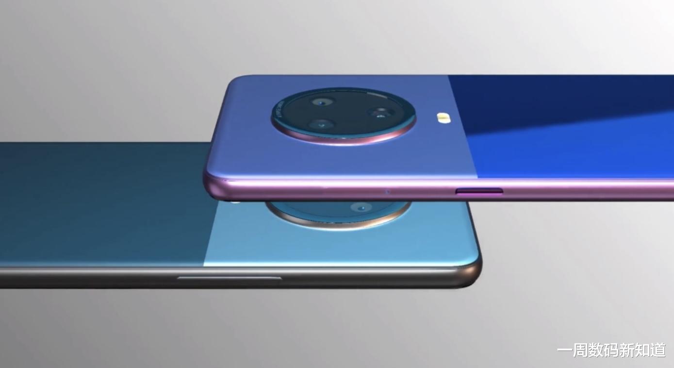 一飞冲天，红米K60Max曝光，看完后我酸了