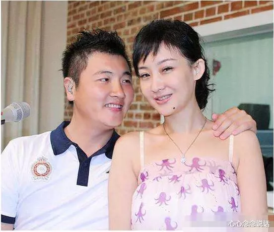 孙楠|悲哀的买宝瑶:沦为父亲孙楠的\战利品\,被后妈\洗脑\前途一片渺茫