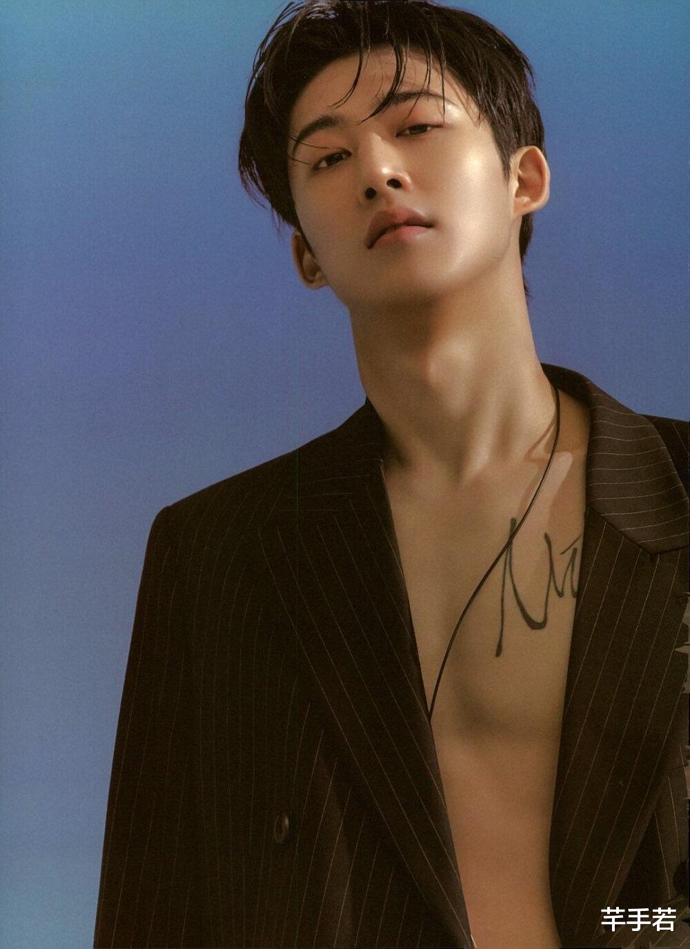 iKON|iKON谈论BI丑闻遭炮轰,Bobby态度消极选择摆烂,其他成员无自信