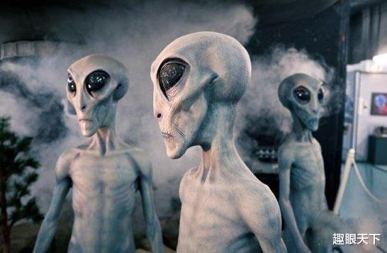 上万起真实目击事件后,研究者总结其三大特征,UFO或来自这里?