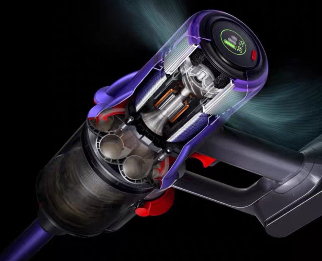 吸尘器|吸尘器哪个牌子好?十大吸尘器清单推荐,款款精选