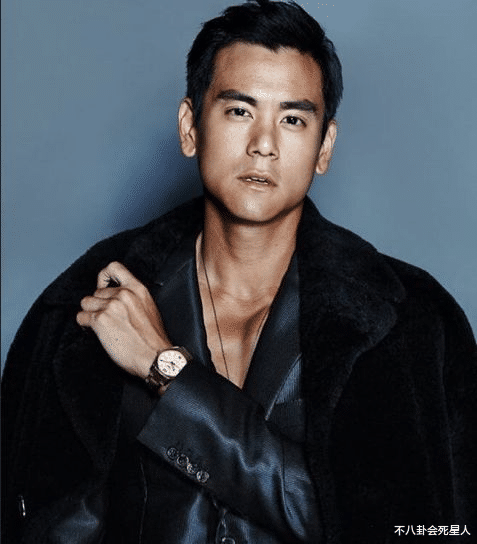 林一|大鼻孔,塌鼻梁,肉鼻头,有帅哥的脸却败在鼻子上,真可惜!