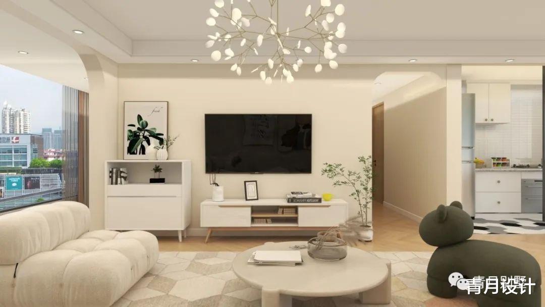 如何体现光影的艺术?这栋现代小别墅玩得明明白白