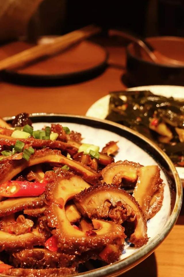 |江西下一个网红城市，茶里茶气