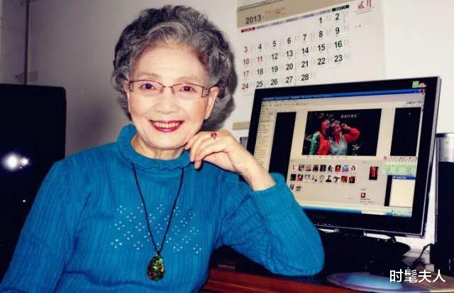 西藏|70岁减肥出道，80岁成网红，92岁被称为“神仙奶奶”