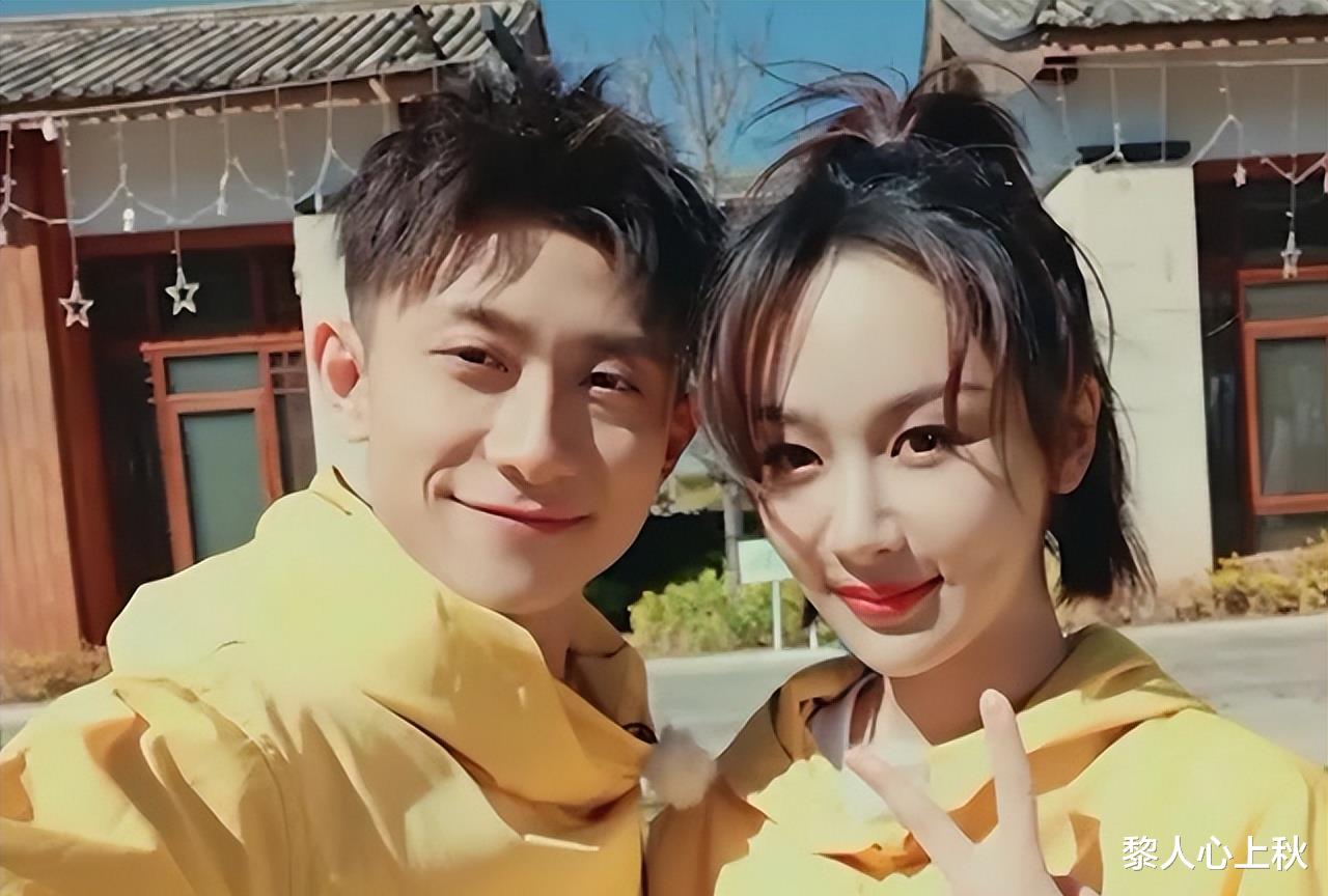 辰亦儒|小八卦,白百何,肖战王一博,杨紫张一山,辰亦儒,杨超越