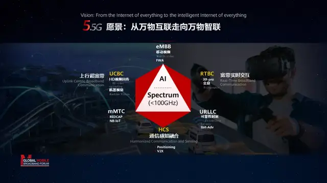 “华为影业”《我的神秘老爸》刷屏，神秘的元宇宙就在眼前？