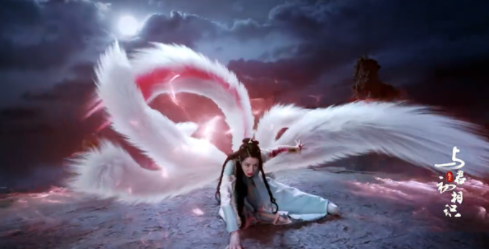 袁泉|《与君初相识》长意彻底黑化,纪云禾的命运有了新的转折