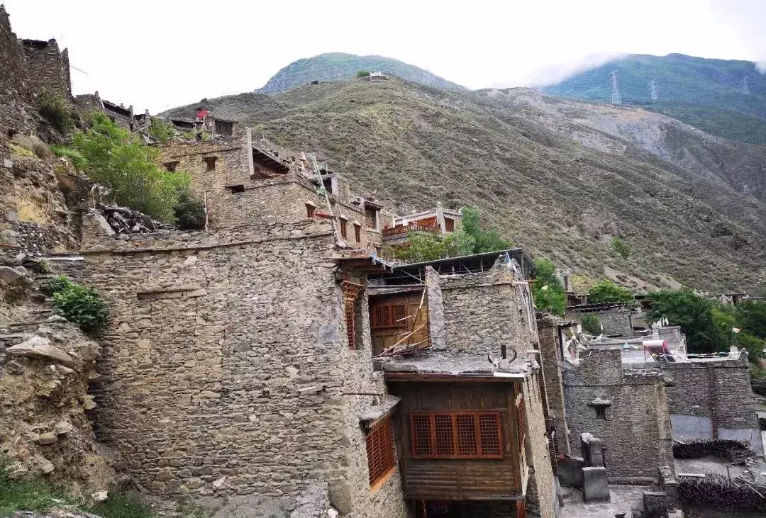 洛阳|再过半月!成都周边这个仙境,拥有最完美秋天