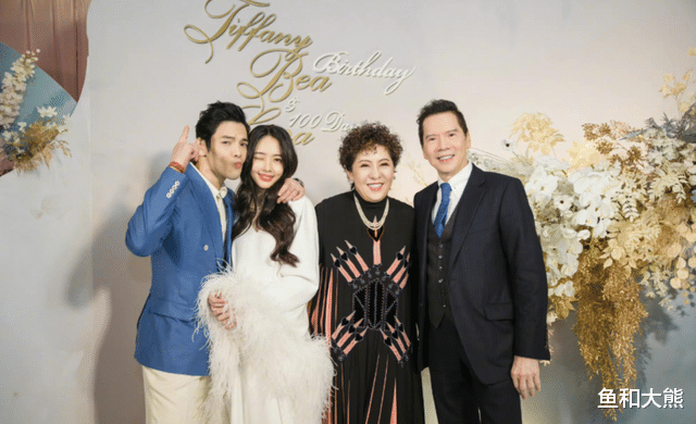 向佐|向佐出轨风波持续发酵,向太二次回应气势拉满,狗仔恐不会再放料