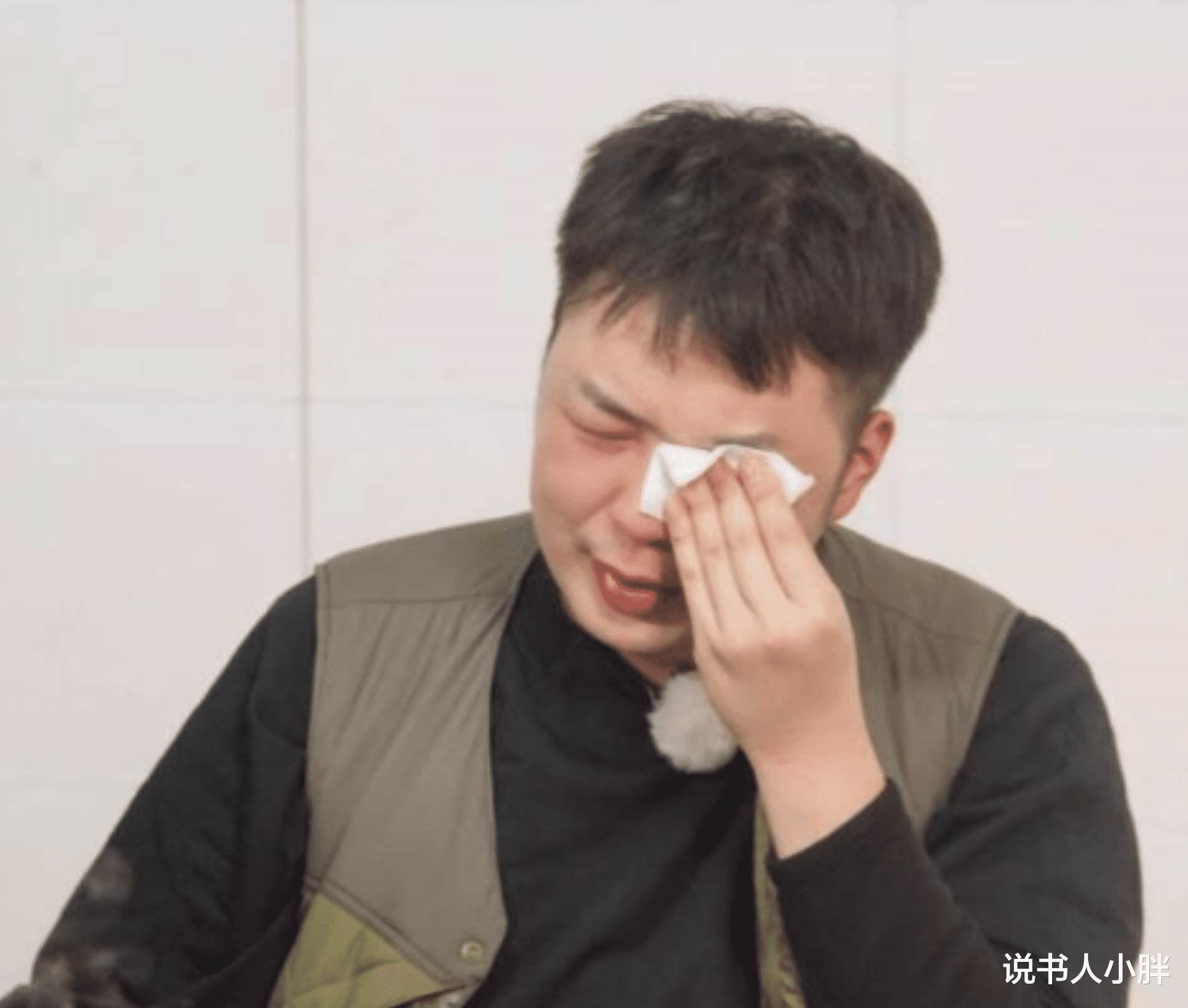 明星|呼吸都是错，出现就被骂，干啥都被嘲，这10位明星观众缘真差