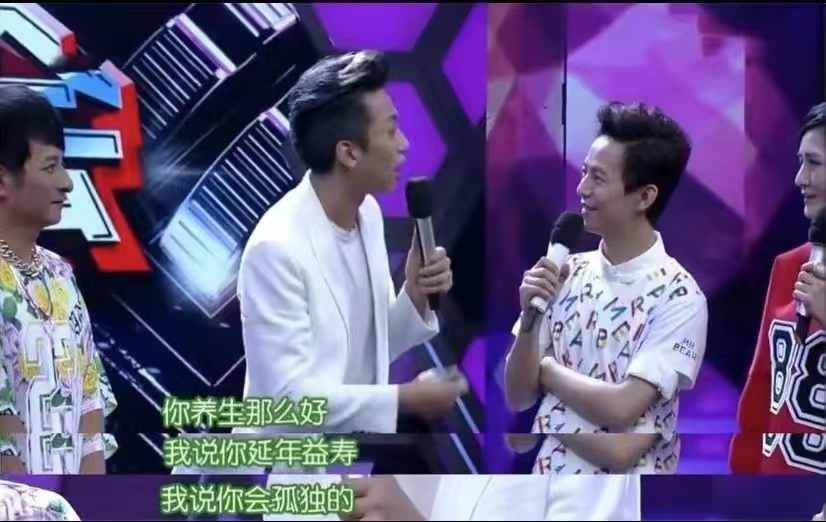 孙俪|39岁孙俪疑患甲亢，近照眼凸脖子鼓被指太吓人，养生方式饱受质疑