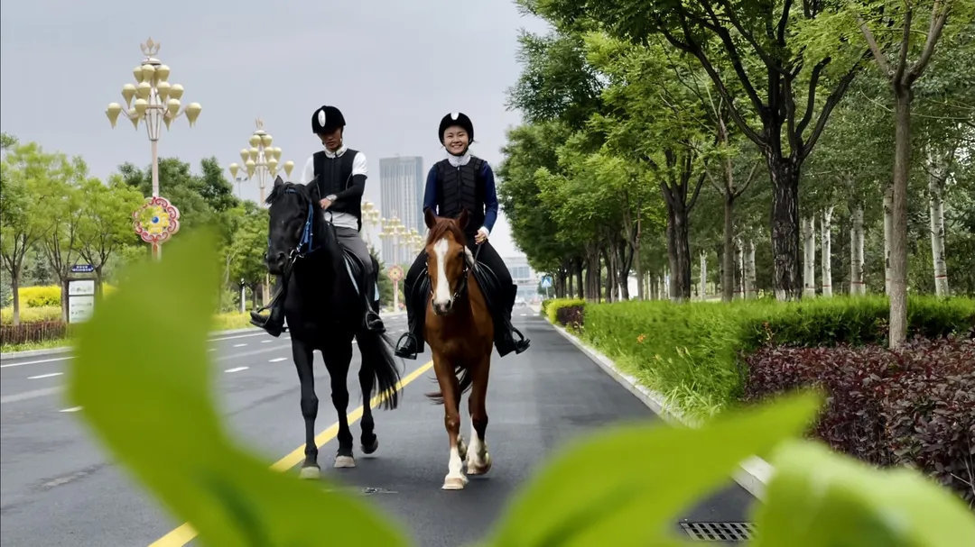 内蒙古|内蒙古有一大型4A景区爆火,投资100多亿建成,却免费对外开放