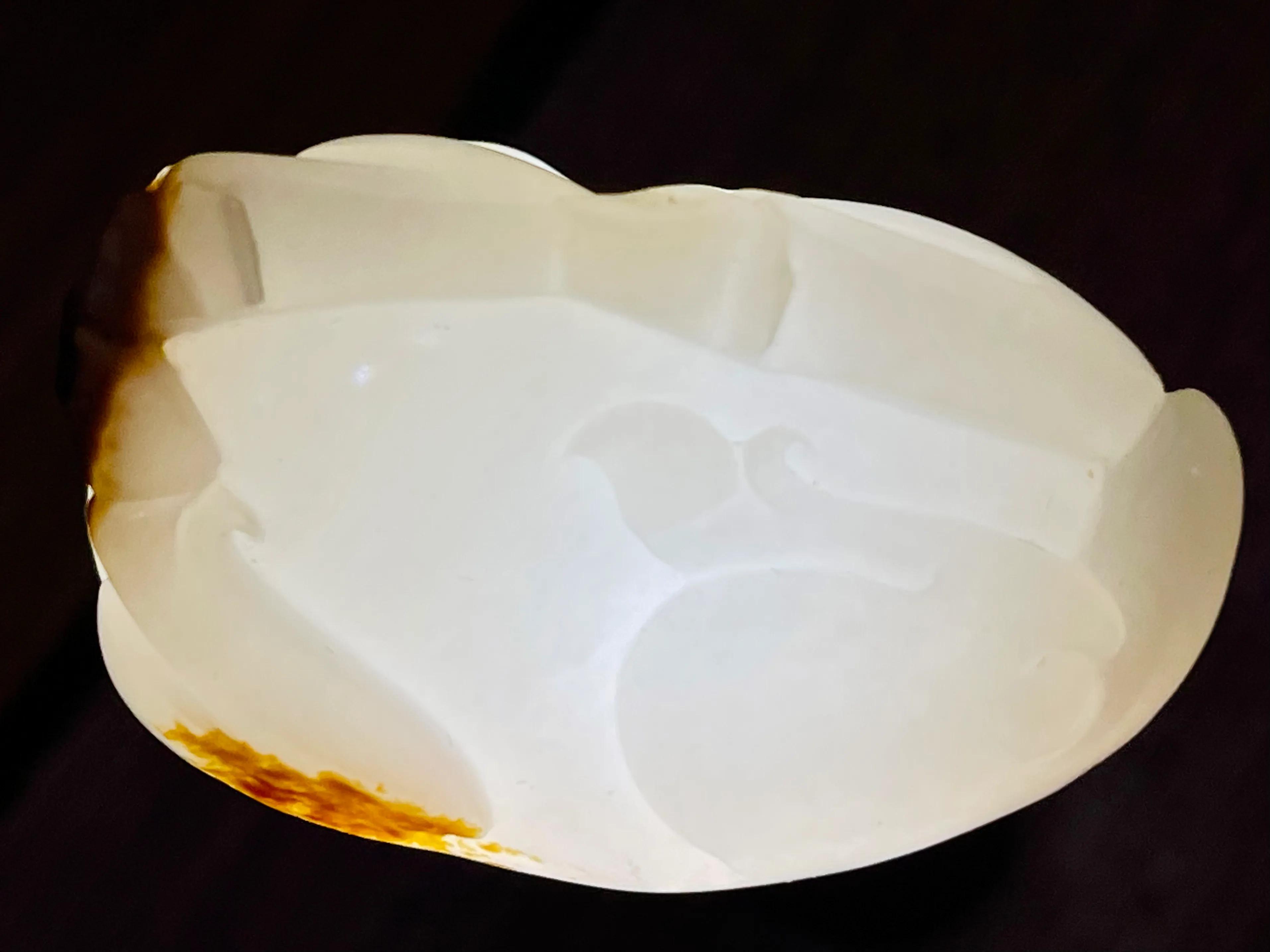 雕刻|俄料无好料?和田玉俄籽“福猪”!