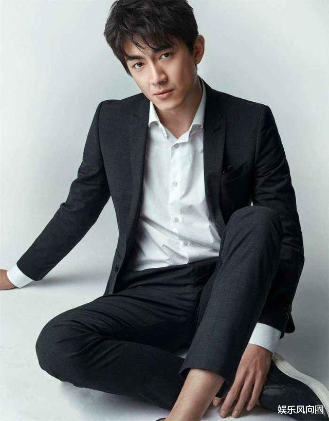 谭松韵|新消息！“十四爷”和“淳贵人”在一起了？网友：蹭的可真是明白