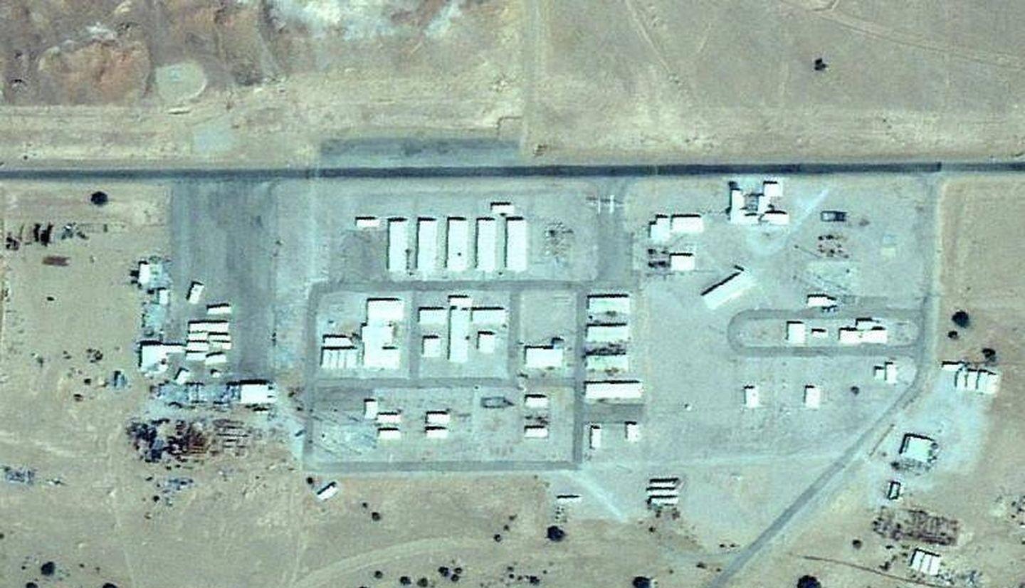 伊拉克10万大军进攻沙特，沙特亮出中国导弹，吓得萨达姆直接认怂