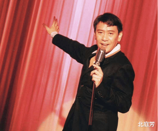 陈慧娴|巍巍现代港乐五十余载,谁可担当偶像实力派歌手?