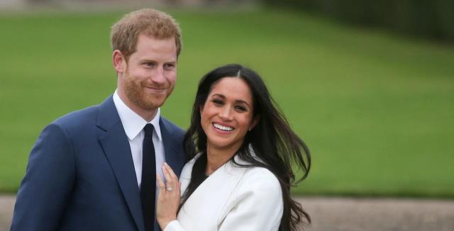 英国王室被哈里梅根开辟的新战线搞得筋疲力尽:他们将如何回应?