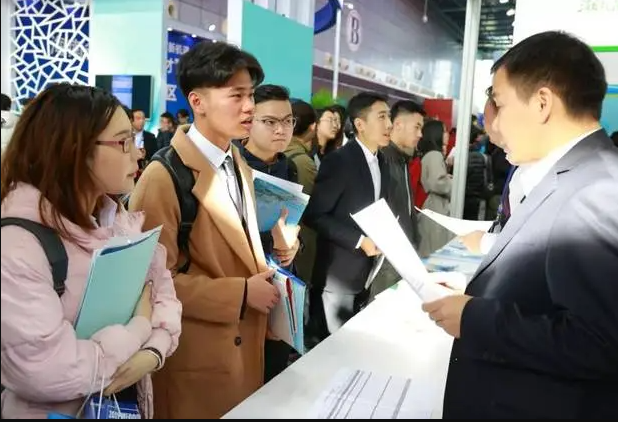 求职|考上本科已超越多数人,为何感觉找工作还是那么难?原因有几种