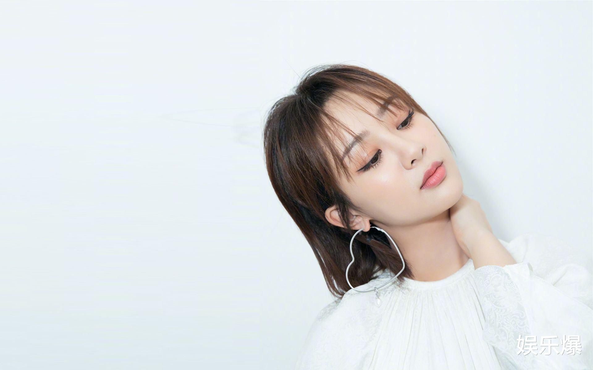 杨紫|《长相思》开拍登热搜，网传杨紫将出演，却引原著粉不满