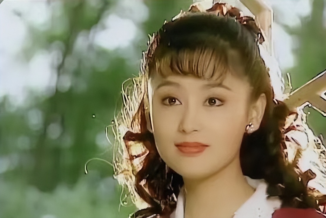 琼瑶|林凤娇、俞小凡、甄珍，16位惊艳了时代的琼女郎，堪称颜值天花板