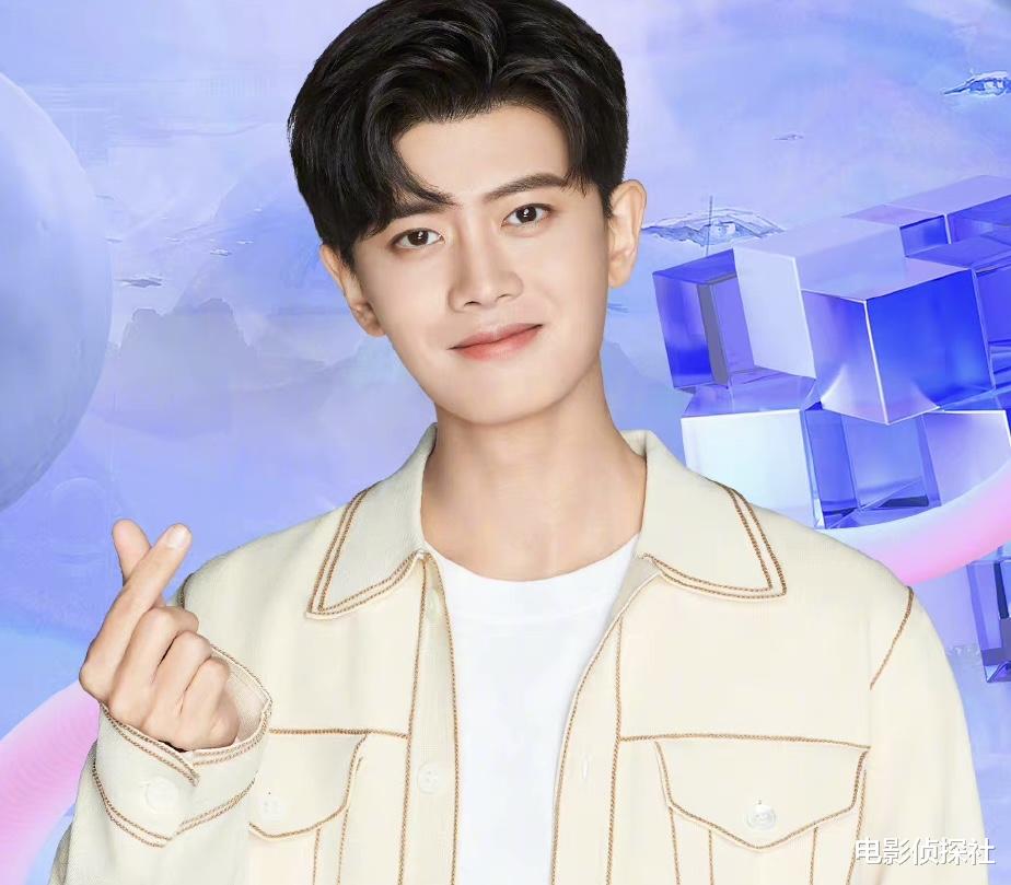 李一桐|反转？李一桐辞演《武庚纪》被网友力挺，知情人爆料：合同都没签