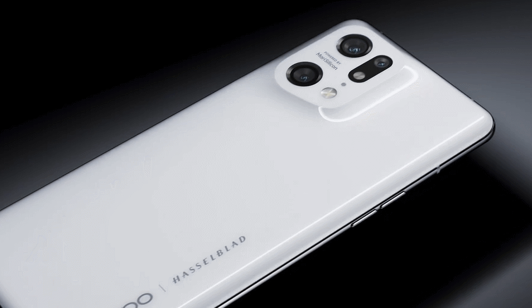 三星|OPPO Find X5竟然才3999元起？顿时感觉手里的三星S22不香了