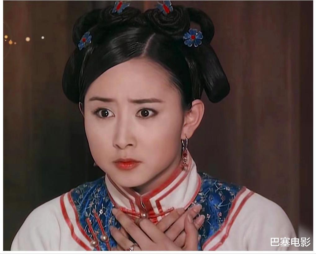 |全员美人、选角一流，眼睛都不知道该看谁，现在的导演能不能学学