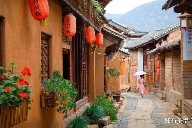 旅行|顶级玩家的最爱！国内10个人少景美的旅行地，光听名字就想出发！