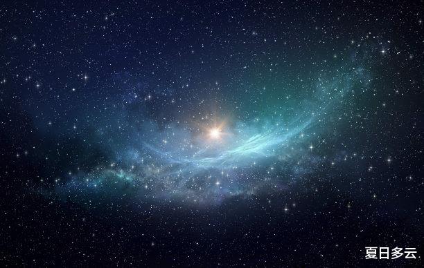中红外波段下的新细节,韦伯望远镜带来IC 5332星系新图像