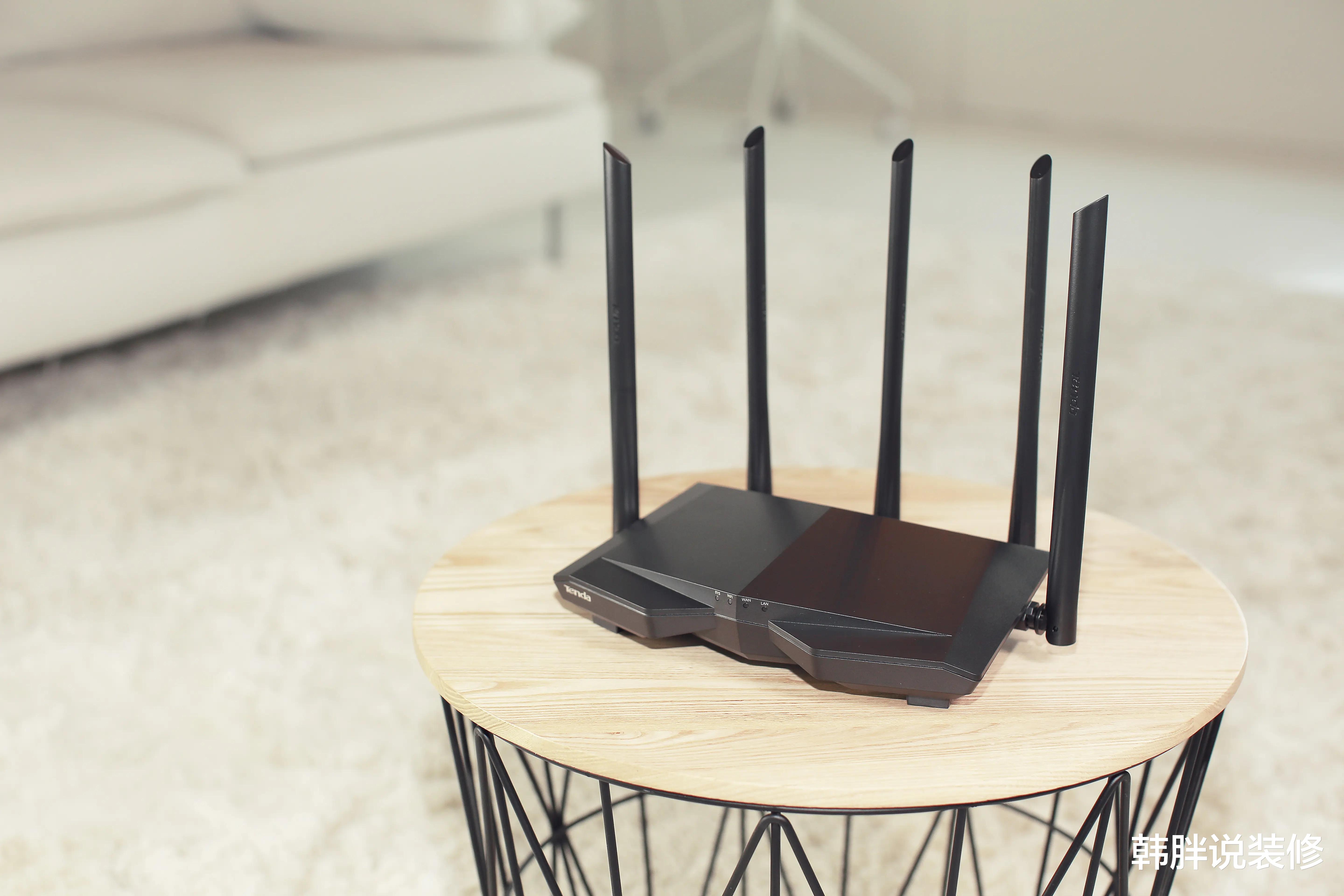 路由器|家里的网速越来越慢，宽带师傅说出了秘密：照着做，网络不再龟速