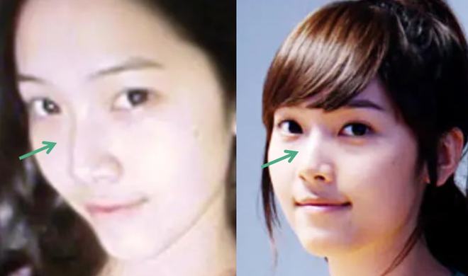 |欧美化的韩国女人们，比普信男更油腻！