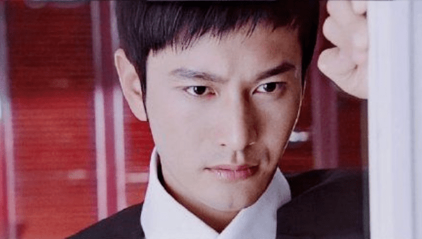 黄晓明|疫情之下，黄晓明人设“崩塌”？