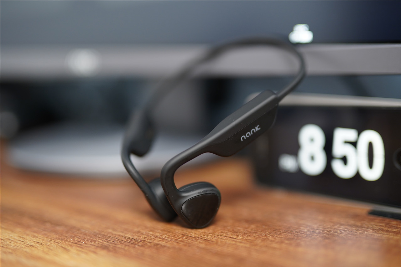 蓝牙耳机|南卡Runner Pro2骨传导蓝牙耳机提升运动专注感使用时更放心