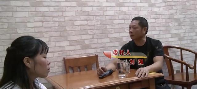 刘强|“废品大王”爱上女网友,同居两年后女友跑了,他痛哭挽留