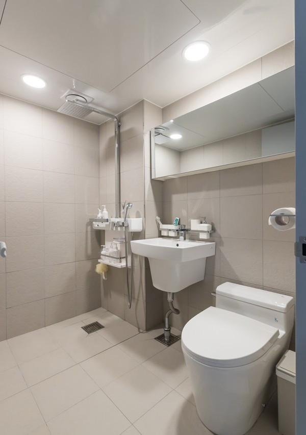 109㎡以身示范,有娃的家庭,装修没做好这些,收纳再多也没用