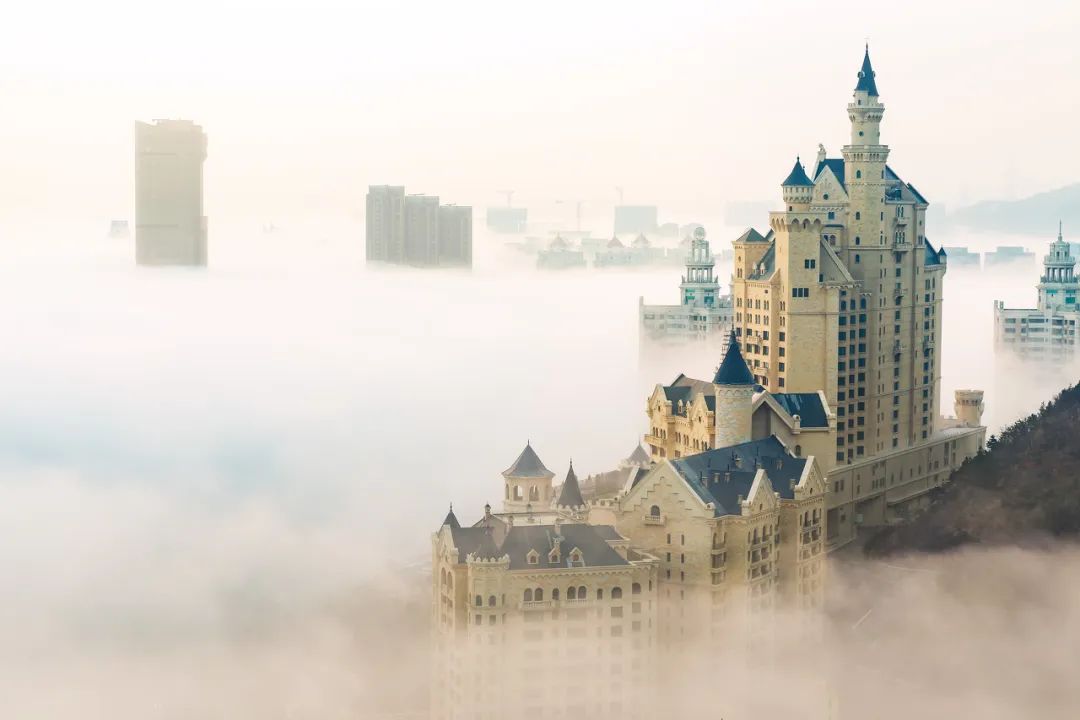 青岛市|养老必看！中国这10座慢城，不仅宜居，还美得惊人！