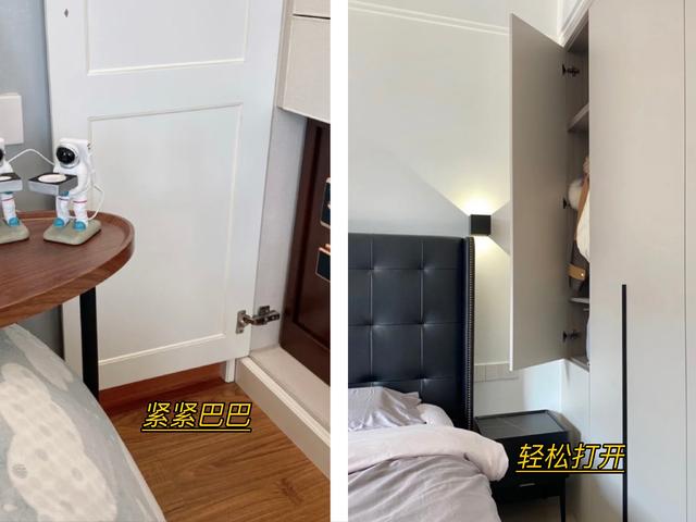 盘点10个容易被忽视的装修细节,件件扎心,你家中招了几个?