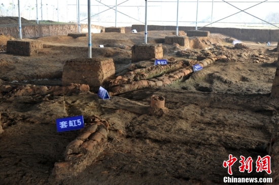 |凤“飞”石家河：从玉石之光中看见史前文明