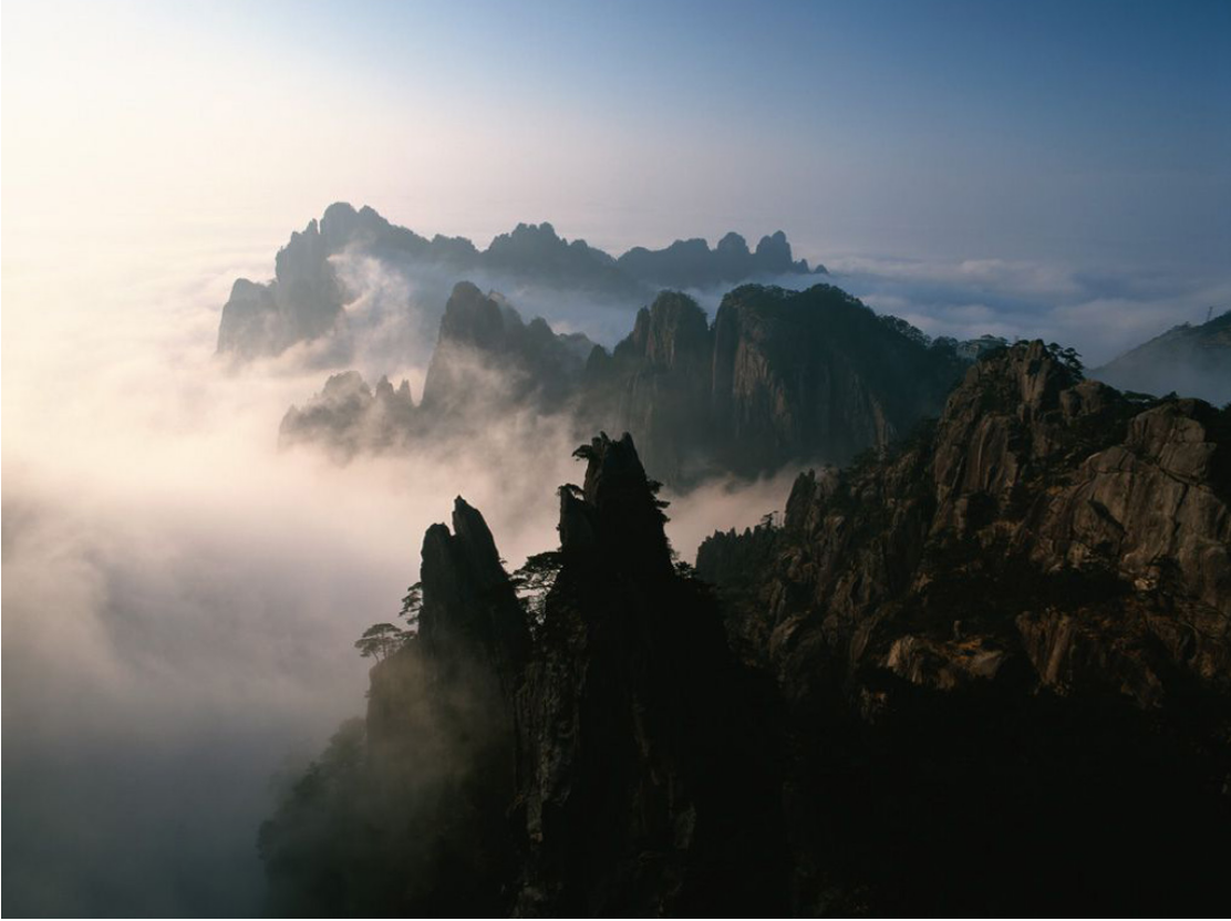 广州市|世界自然与文化遗产—泰山,令无数人向往,泰山有有怎样的历史地位以及游玩攻略?